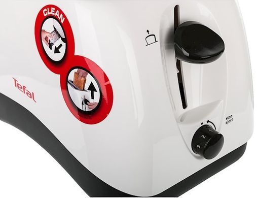 Тостер Tefal TT130130 (6194460) TT130130 фото