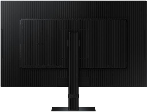 Samsung Монітор 27" S70D HDMI, DP, MM, IPS, 3840x2160 (381844) LS27D700EAIXCI фото