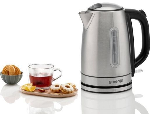 Электрочайник Gorenje K 17 DS (743903) (7112060) 743903 фото