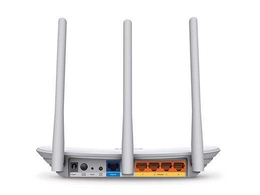 Многофункциональный беспроводной маршрутизатор 300 Мбит / с TP-Link TL-WR845N