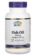 Fish Oil 1000 mg - 120 softgels