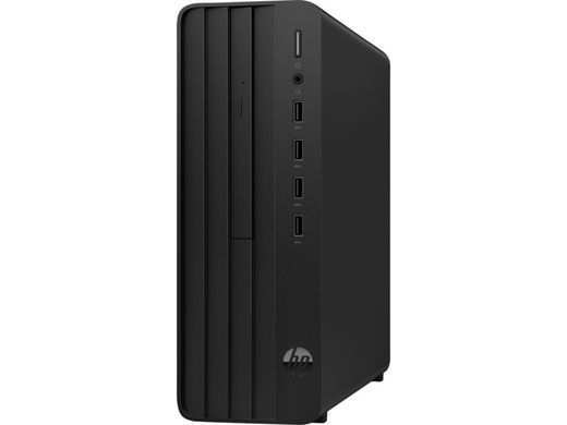 HP Комп'ютер персональний 290-G9 SFF, Intel i5-12400, 8GB, F512GB, UMA, кл+м, 3р, Win11P (379256) 6B2T9EA фото