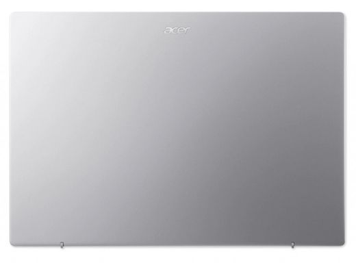 Acer Ноутбук Swift Go 14 SFG14-71 14" 2.8K OLED, Intel i7-1355U, 16GB, F512GB, UMA, Lin, сріблястий (372978) NX.KMZEU.005 фото