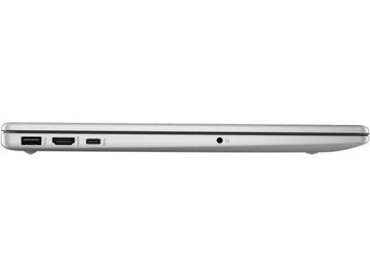 HP Ноутбук 15-fd1069ua 15.6" FHD IPS AG, Intel 5-120U, 16GB, F512GB, UMA, DOS, серебристый B23CWEA фото
