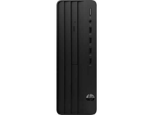 HP Комп'ютер персональний 290-G9 SFF, Intel i5-12400, 8GB, F512GB, UMA, кл+м, 3р, Win11P (379256) 6B2T9EA фото