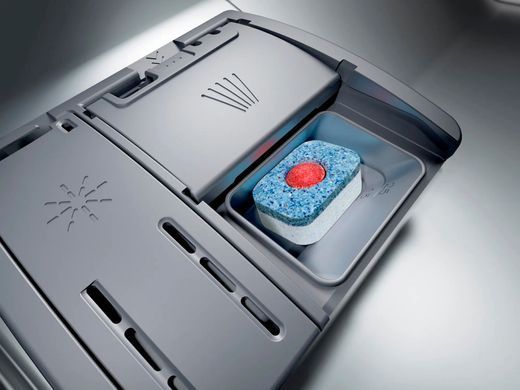 Bosch Посудомоечная машина встраиваемая SMV8ZCX07E SMV8ZCX07E фото