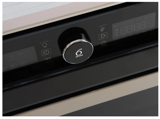 Електрична духова шафа Whirlpool AKZM 8420NB (6473092) 852584201120 фото