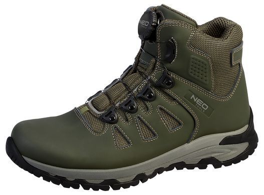 Черевики робочі Neo Tools 82-751 р.40