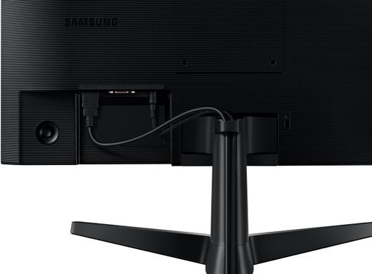 Samsung Монитор 27" S27C310E D-Sub, HDMI, IPS, 75Hz LS27C310EAIXCI фото