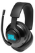 Навушники JBL QUANTUM 400 Black (JBLQUANTUM400BLK) (6652489) JBLQUANTUM400BLK