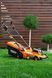 Газонокосарка акумуляторна SEQUOIA SBL4037B-E2W SBL4037B-E2W
