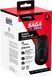 Миша HyperX Pulsefire SAGA PRO, RGB, USB-A/WL/BT, чорний (388532) A2PB2AA