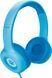 Навушники Trust Nouna Headphones mini-jack, Mic, Синій (383616) 25278_TRUST