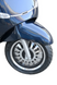 Скутер електричний HECHT CITIS BLUE HECHTCITISBLUE
