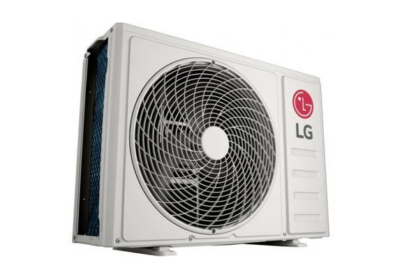 Кондиціонер LG A09GA2 Next Artcool Gallery (LCD) A09GA2 фото