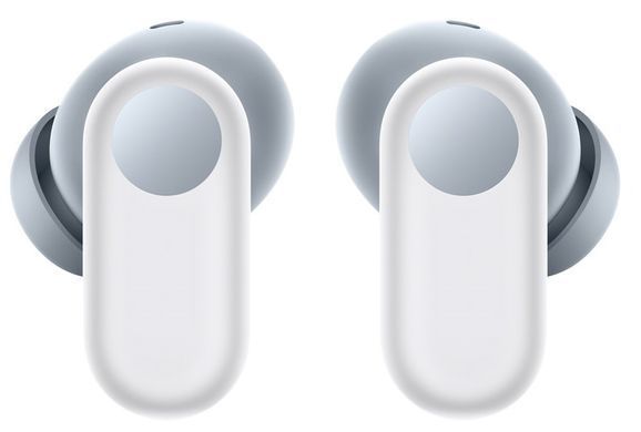 Наушники OPPO Enco Buds2 Pro E510A Granite White (6964874) Enco Buds2 Pro E510A White фото