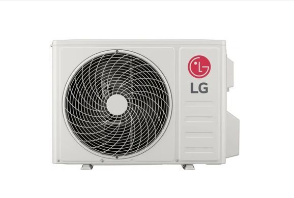 Кондиціонер LG A09GA2 Next Artcool Gallery (LCD) A09GA2 фото
