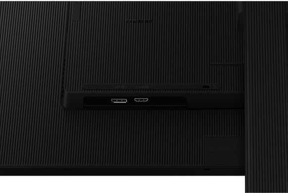 Samsung Монітор 27" S70D HDMI, DP, MM, IPS, 3840x2160 (381844) LS27D700EAIXCI фото
