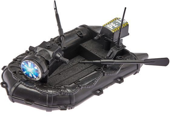 Ігровий набір ZIPP Toys Військовий вертоліт ibs_5320064 фото