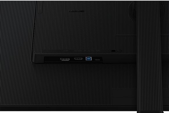 Монітор Samsung 32" S32D804 HDMI, USB, VA, 3840x2160, 4ms (394013) LS32D804UAIXCI фото