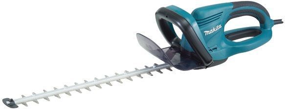 Makita Кущоріз UH5570 електричний, 550 Вт, 3кг, 550 мм (348970) UH5570 фото