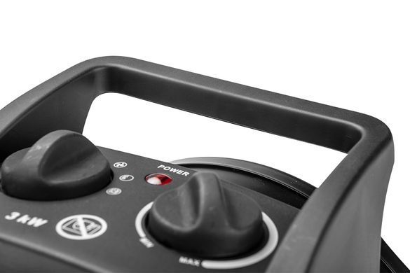 Керамический обогреватель Neo Tools 90-063 PTC, 3 кВт