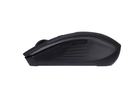 2E Миша MF270 Silent Rechargeable WL Black (360388) 2E-MF270WBK фото