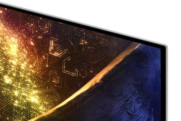 Samsung Монитор 27" Odyssey G6 27DG612S 2*HDMI, DP, USB, MM, OLED, 2560x1440, 240Hz, 0.3ms LS27DG612SIXCI фото