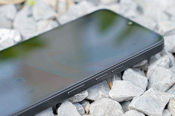 UMIDIGI Смартфон A15 (MP33) 6.7" 8/256ГБ, 2SIM, 5000мА&middot;ч, черный 6973553523095 фото