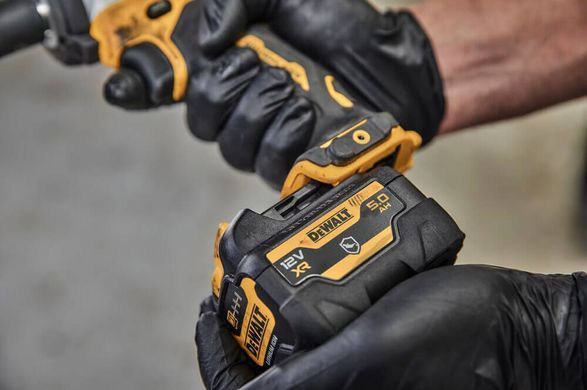 Аккумулятор GFN DeWALT DCB126G