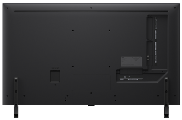 LED-телевізор LG 43NANO90A6B (7120081) 43NANO90A6B фото