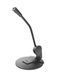 Микрофон для ПК Trust Primo Desk 3.5mm Black 21674_TRUST