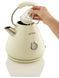 Електрочайник Gorenje K 17 CLI (6604996) 577531