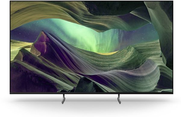 Sony Телевізор 75" KD75X85L (369467) KD75X85L фото