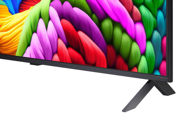 LED-телевізор LG 43NANO90A6B (7120081) 43NANO90A6B фото