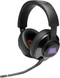 Навушники JBL QUANTUM 400 Black (JBLQUANTUM400BLK) (6652489) JBLQUANTUM400BLK