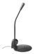 Микрофон для ПК Trust Primo Desk 3.5mm Black 21674_TRUST