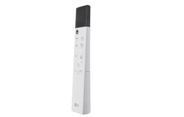 Кондиціонер LG A09GA2 Next Artcool Gallery (LCD) A09GA2 фото