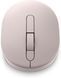 Dell Мышь Mobile Wireless Mouse - MS3320W - Ash Pink 570-ABPY