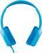 Навушники Trust Nouna Headphones mini-jack, Mic, Синій (383616) 25278_TRUST
