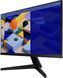 Samsung Монитор 27" S27C310E D-Sub, HDMI, IPS, 75Hz LS27C310EAIXCI