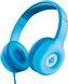 Навушники Trust Nouna Headphones mini-jack, Mic, Синій (383616) 25278_TRUST