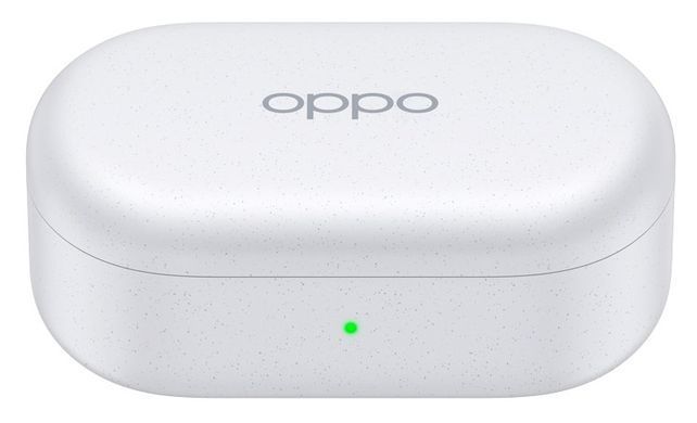 Наушники OPPO Enco Buds2 Pro E510A Granite White (6964874) Enco Buds2 Pro E510A White фото