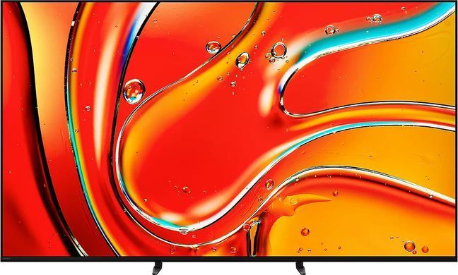 Телевізор 65" Sony miniLED 4K 100Hz Smart GoogleTV Black (386193) K-65XR70 фото