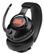 Навушники JBL QUANTUM 400 Black (JBLQUANTUM400BLK) (6652489) JBLQUANTUM400BLK
