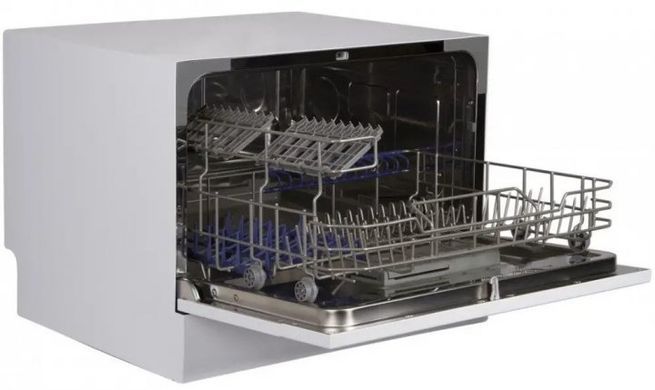 Beko Посудомоечная машина компактная DTC36611W DTC36611W фото