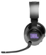 Навушники JBL QUANTUM 400 Black (JBLQUANTUM400BLK) (6652489) JBLQUANTUM400BLK