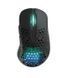 Cherry Xtrfy Мышь M4, WL/USB-A, RGB, черный M4W-RGB-BLACK
