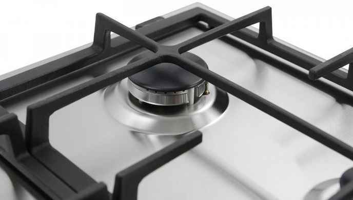 Газовая варочная поверхность Whirlpool GMA 6422/IX (6222671) 869990965180 фото