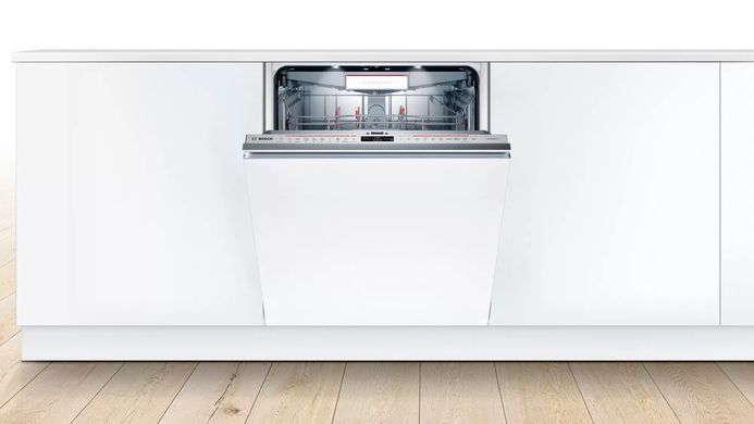 Bosch Посудомоечная машина встраиваемая SMV8ZCX07E SMV8ZCX07E фото